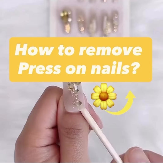 How to Remove - Watch Video